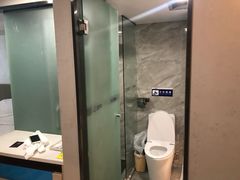 -海悦酒店(白石洲地铁站世界之窗店)