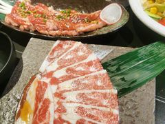-谷牛和牛烤肉(漕河泾印象城店)