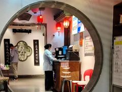 -东道煮牛肉火锅(东盛大街店)