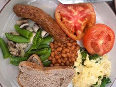 -农畉LONFOOD(福田星河COCOPark店)