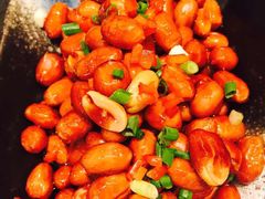 -鸣记脆皮烤鱼(岐山路店)