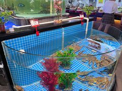 -大家食府·福建菜(FAC协盛中心庭院餐厅店)