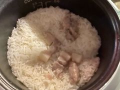 传统咸肉饭-小煵记·打边炉(西丽文光店)