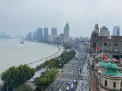 -上海和平饭店华懋阁 Cathay Room