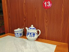 -河州春清真西北特色美食(虎踞路店)