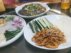 -人民公社铁锅炖·东北菜(卫国道店)