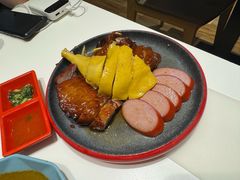 -龙记香港茶餐厅(久光百货店)