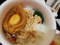 -顺德美的万豪酒店·自助餐·贡厨