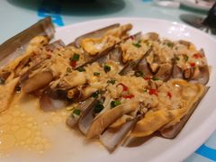 -王庄阿咪海鲜大排档(象园店)