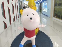 -方恒购物中心(望京小街店)