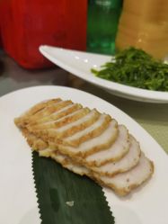-上海雅居乐万豪侯爵酒店·宴会厅