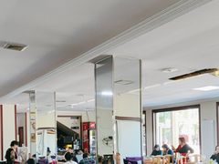 -北京龙庆四季香农家饭庄·灶台鱼·碳烤虹鳟鱼(龙庆峡店)