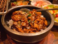 -九田家黑牛烤肉料理(三墩店)