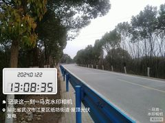 -青龙山国家森林公园