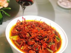 -富淳饭店(陆家嘴保利广场店)