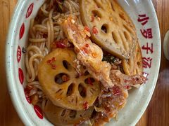 -小罗子汤店(大士院总店)