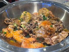 -石牌岭小亮蒸虾•湖北老字号(左岭店)