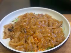 -小柒家第一锹东北菜(城关店)