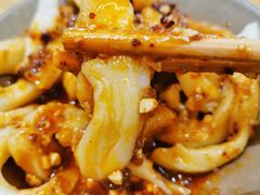 手工甜水面-小名堂担担甜水面(科华店)