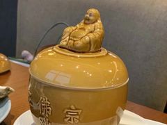 -美盛喜来登大酒店-盛宴标帜餐厅