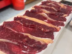 -潮汕大目牛肉火锅(上梅林店)
