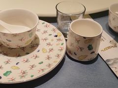 -蓬川食府(金海道店)