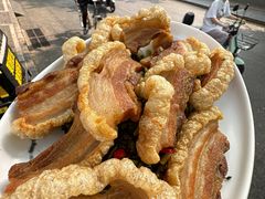 -遇见阿家村云南菜(魏公村店)