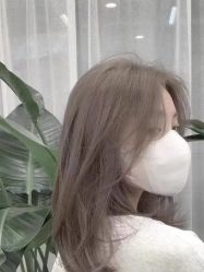 点击看大图 -MORI HAIR SALON日式美发沙龙