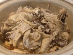 神仙鸡-民间瓦缸煨汤館(嵩山路店)