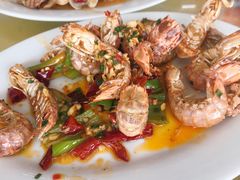 -乡味海鲜农家菜·巽寮土窑鸡(地道美食店)