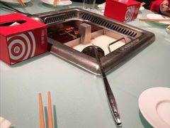 -海底捞火锅(上元大街店)