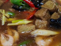 -呼吸森林·生态农庄农家乐私房菜