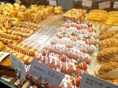 -御蝶坊生日蛋糕KNAC(新村店)
