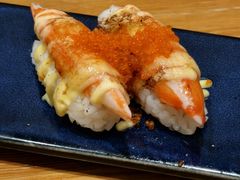 -福匠日本料理(人民路店)