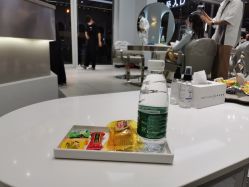 -NICE SALON 奈丝造型