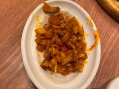 -甲乙饼·手工牛肉饼(金地广场店)