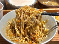 -李百蟹·江南蟹黄面·河景餐厅(夫子庙总店)