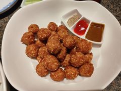 -真地道京味府·鲜橙烤鸭·北京菜(朝外大街东大桥店)