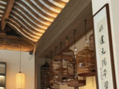 -二泉园老菜馆·百年无锡菜