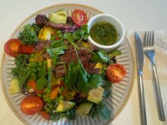 -BAKER&SPICE(BFC外滩金融中心店)
