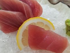 -红叶日料·放题·海胆·定食(星海店)