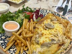 -bosphorus 铂斯西餐厅·土耳其烧烤(环市中路店)