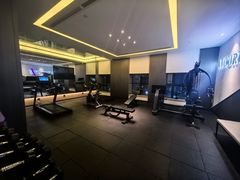 -广州南站万科中心亚朵酒店