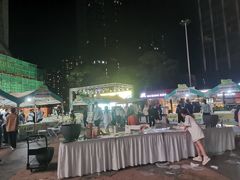 -万达广场(南昌红谷滩店)