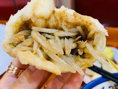 -老陶包子铺(南大西南村店)