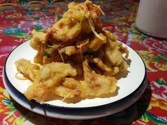 -人民公社大食堂(张家湾店)