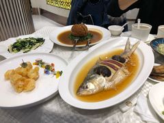 -望乡楼上海菜(日月光店)