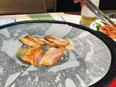 -酒拾烤肉(奥体天虹店)