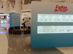 -银座mall(东直门店)