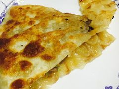 肉饼-清真永恒华威肉饼(潘家园店)